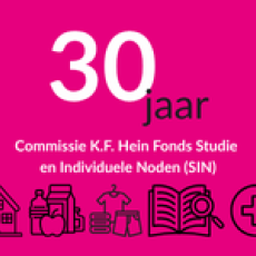 30 jaar SIN